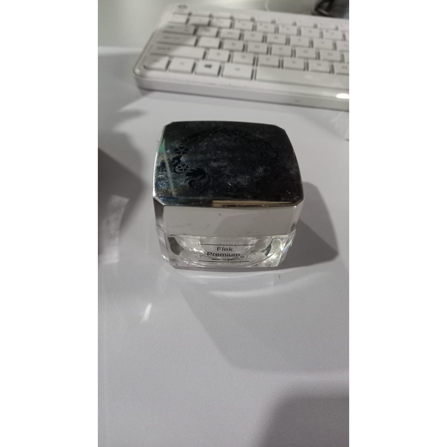 FLEK PREMIUM krim flek ms glow original 1000%