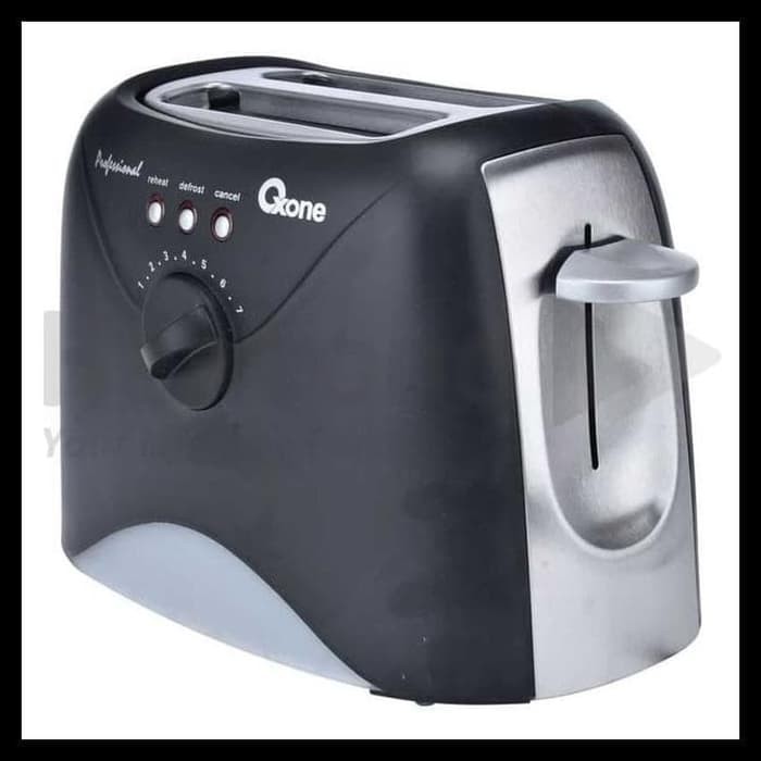 Oxone OX-222 Bread Toaster - Pemanggang Roti