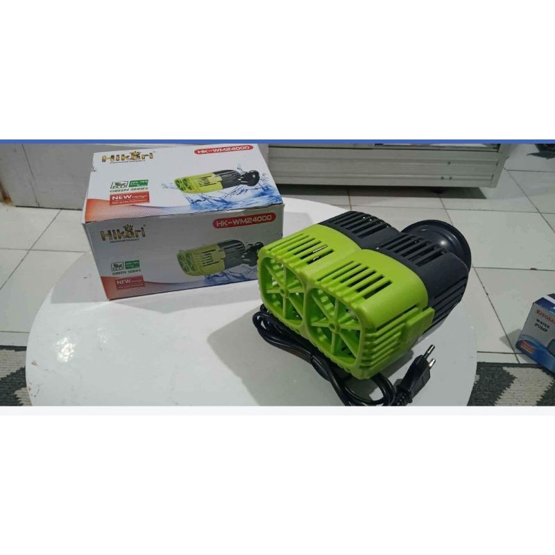 wavemaker hikari 24000