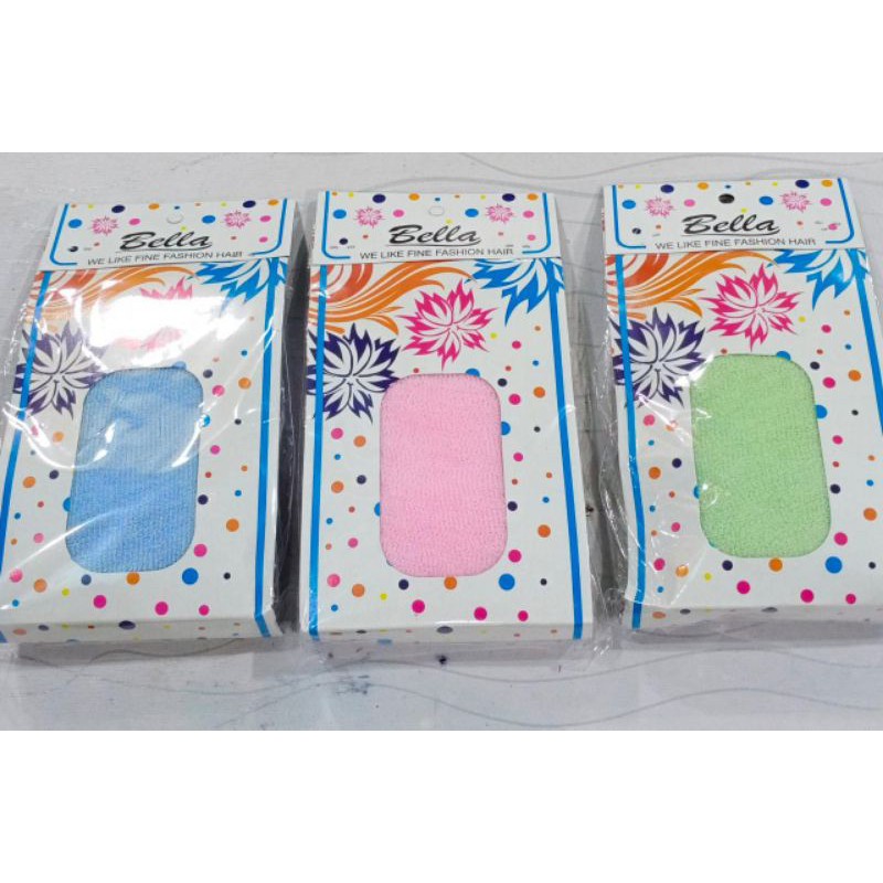 MCC Bando Bandana Mandi / Maskeran