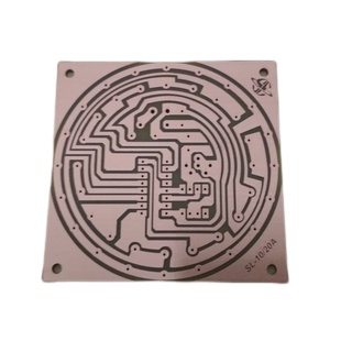 PCB SL-010/020A Circle Running Led