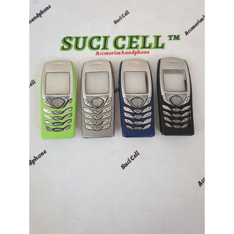 Casing Nokia 6100