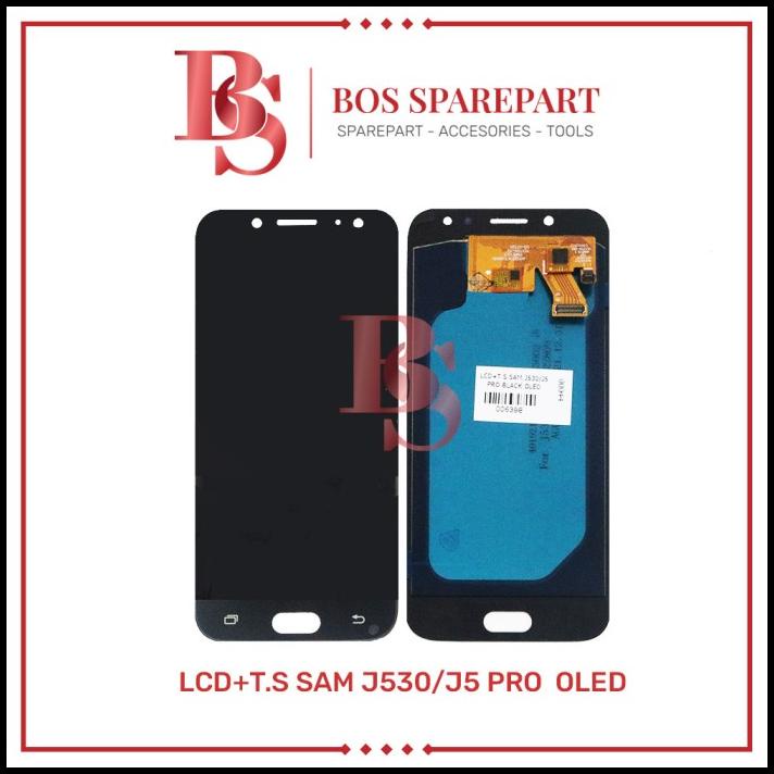 Lcd Touchscreen Samsung J530 / J5 Pro Oled