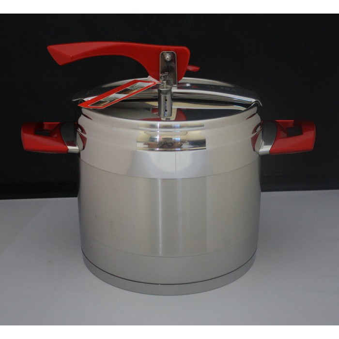 HOT SALEE   Panci Presto ISA Ruby 7 liter