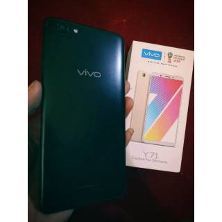 Harga Vivo Y71 Second Terbaik Mei 2021 Shopee Indonesia