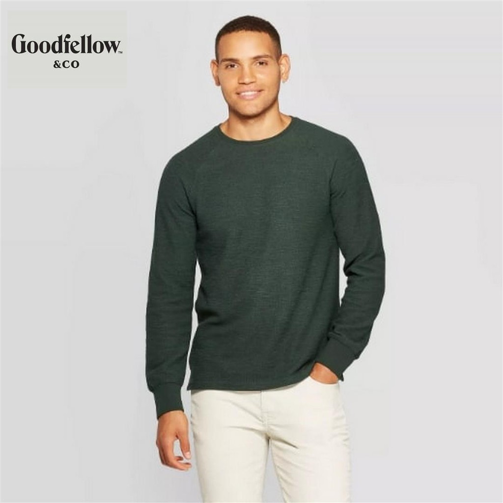 goodfellow sweater