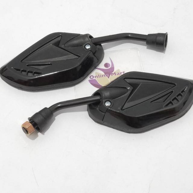 Spion variasi beat Vario Supra Revo Verza PCX Scoopy Revo karisma dll