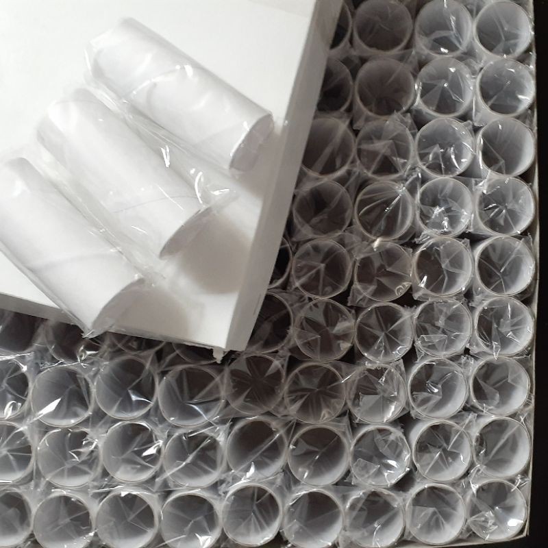 Mouthpieces for spirometry disposable