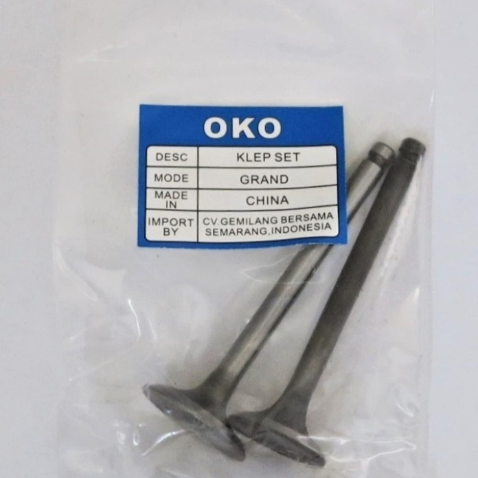 PAYUNG KLEP SET HONDA GRAND,SUPRA X,LEGENDA,ASTREA ( OKO )