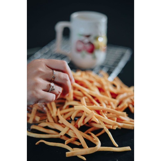 

Stick Bawang