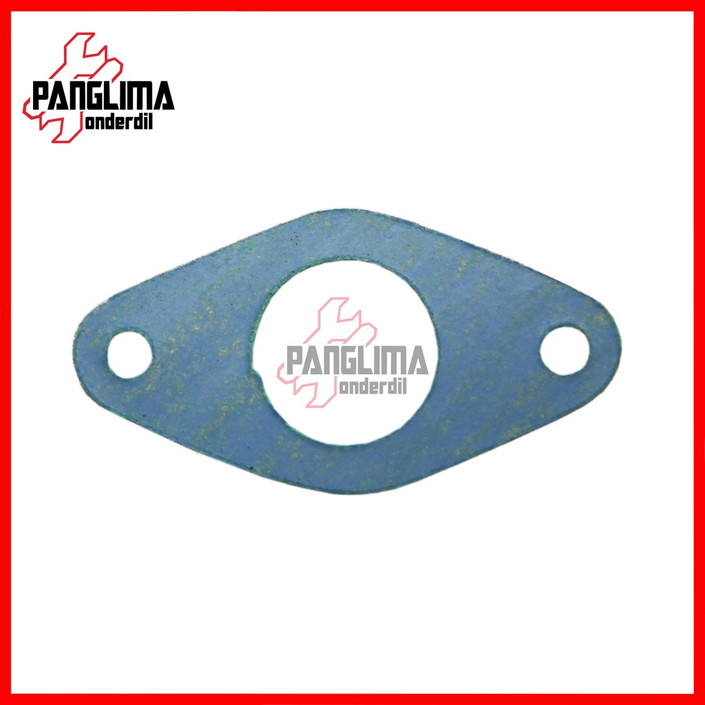 Gasket Insulator Vario 110 Lama-Old-Techno Karbu Packing-Paking Manipul-Intake-Manipol