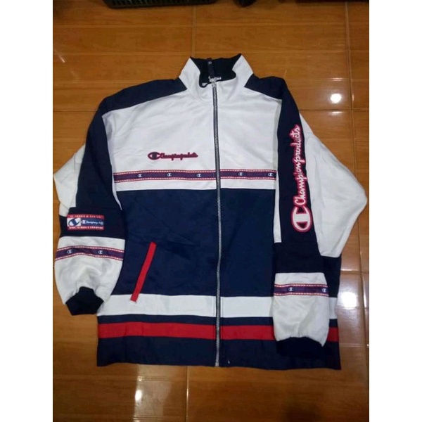 Tracktop Champion Second