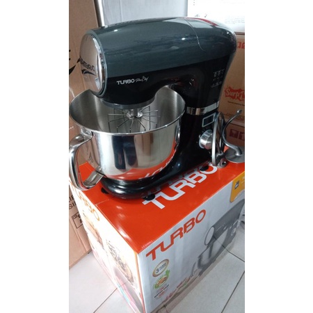 Mixer Turbo ProCHef EHM 9588