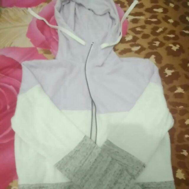  8 Warna SO Jaket Hoodie  Wanita Original Branded Murah 