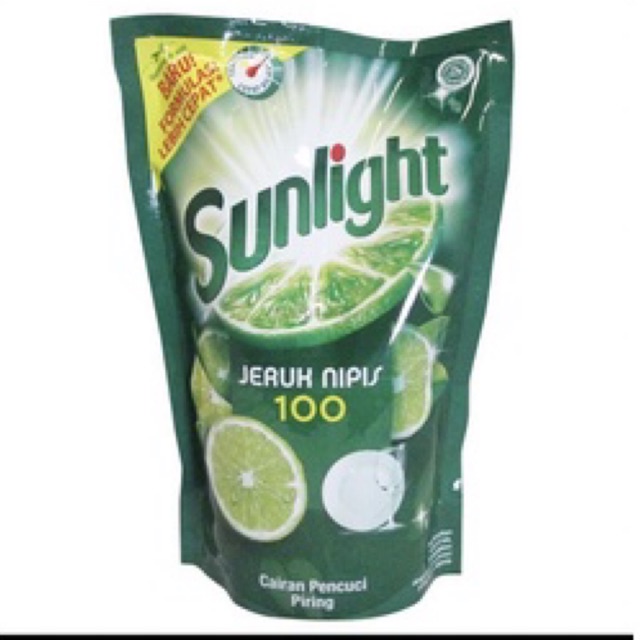 sunlight 700ml