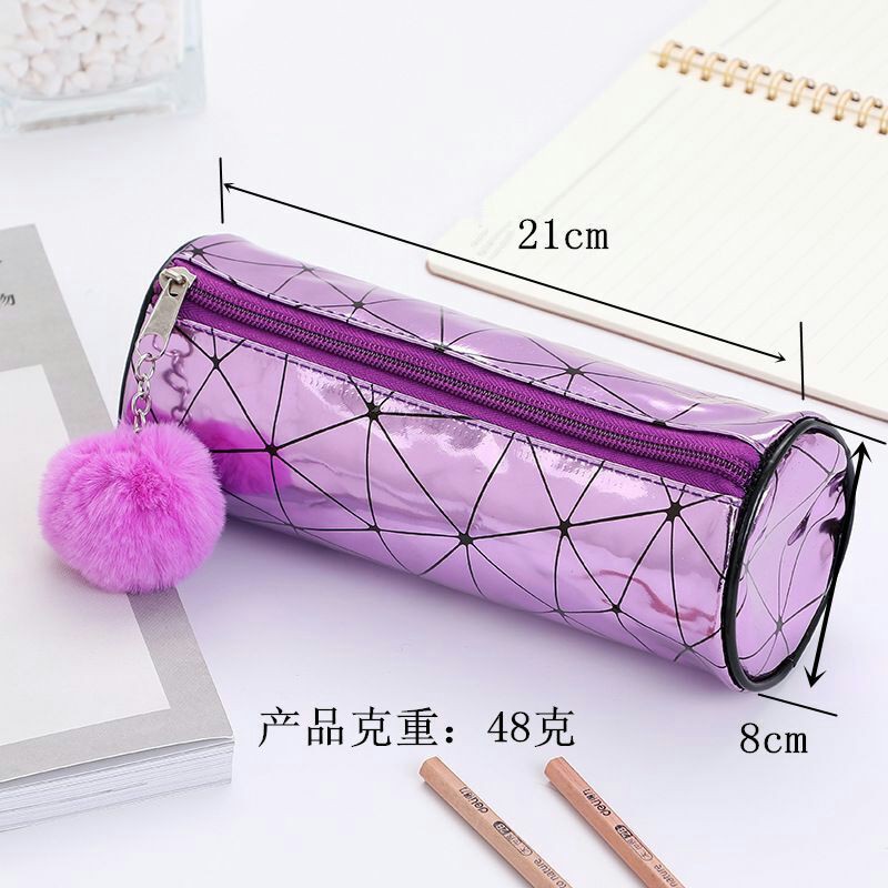 

PENCIL CASE HOLOGRAM