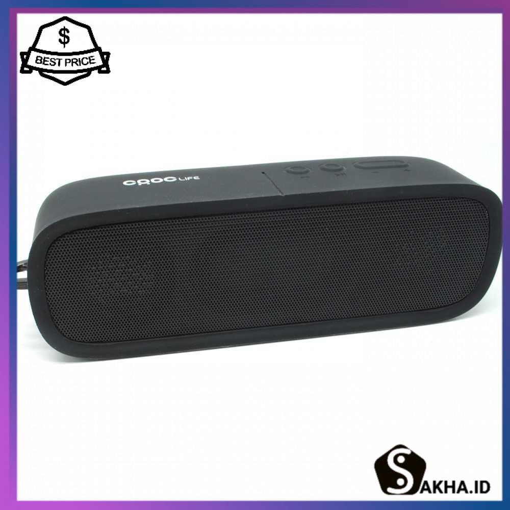 CRDC S201C Wireless Bluetooth Speaker