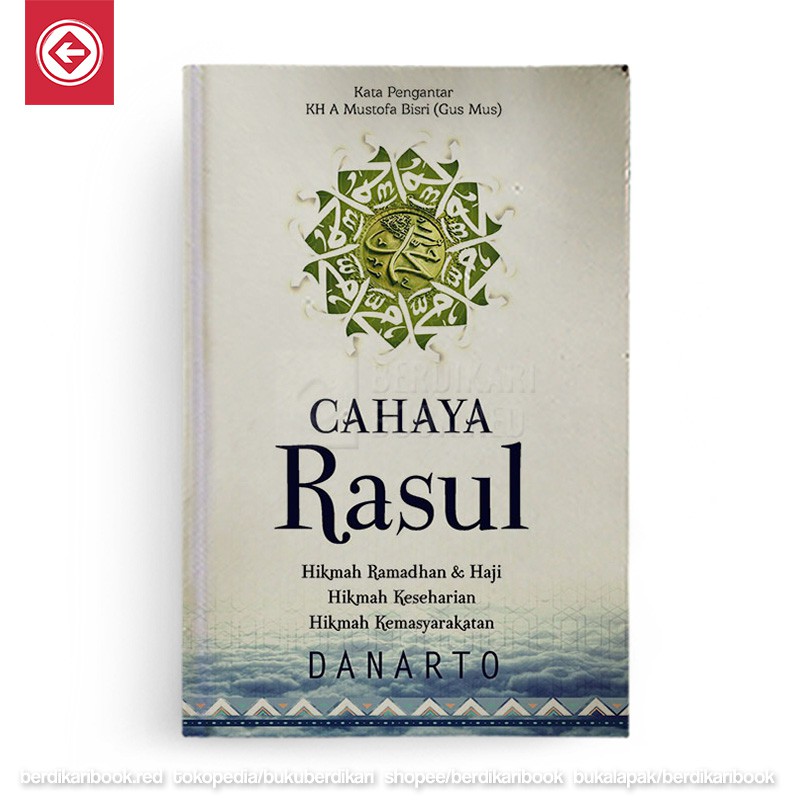 Berdikari - Cahaya Rasul - Diva