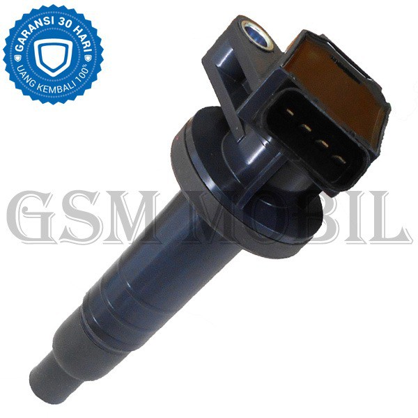 GSM 3854 Ignition Coil Toyota Altis, Wish 1600 cc 2001/90919-02239