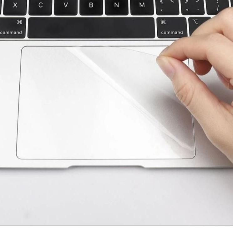 Jual Pasti Murah Trackpad Protector/ Touchpad Protector/ Pelindung