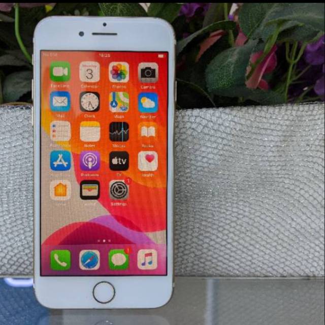 Iphone 7 32Gb Mulus Ex Inter