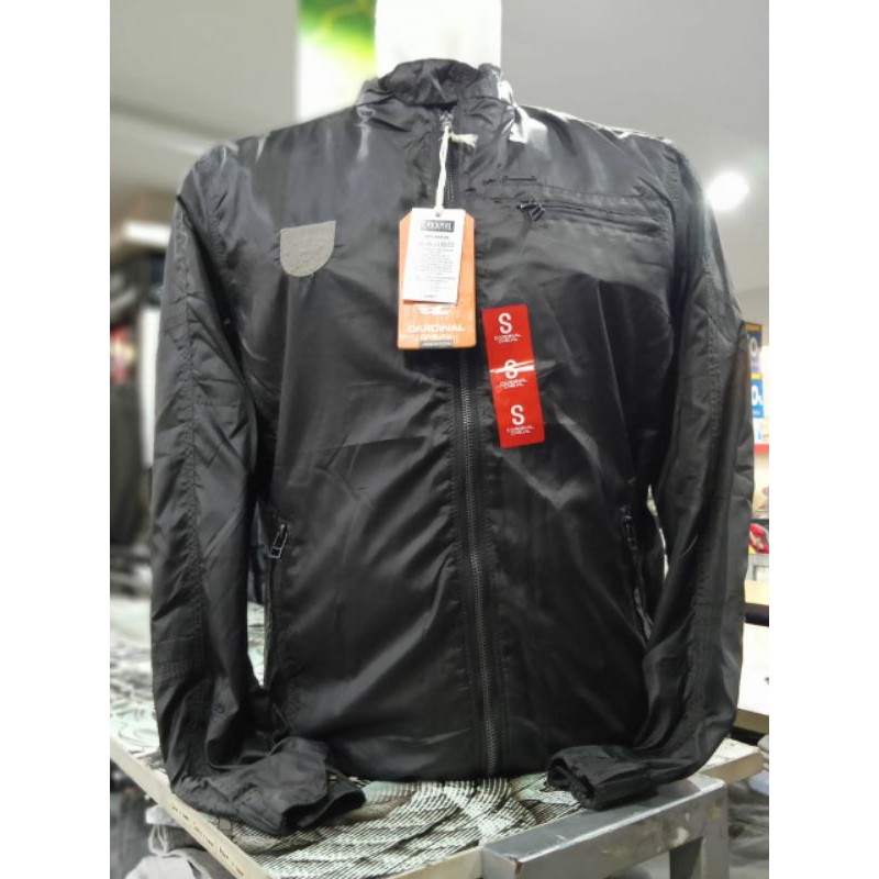 Jaket Parasit Cardinal