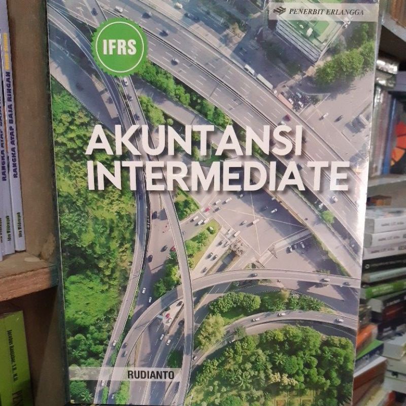 akuntansi intermediate