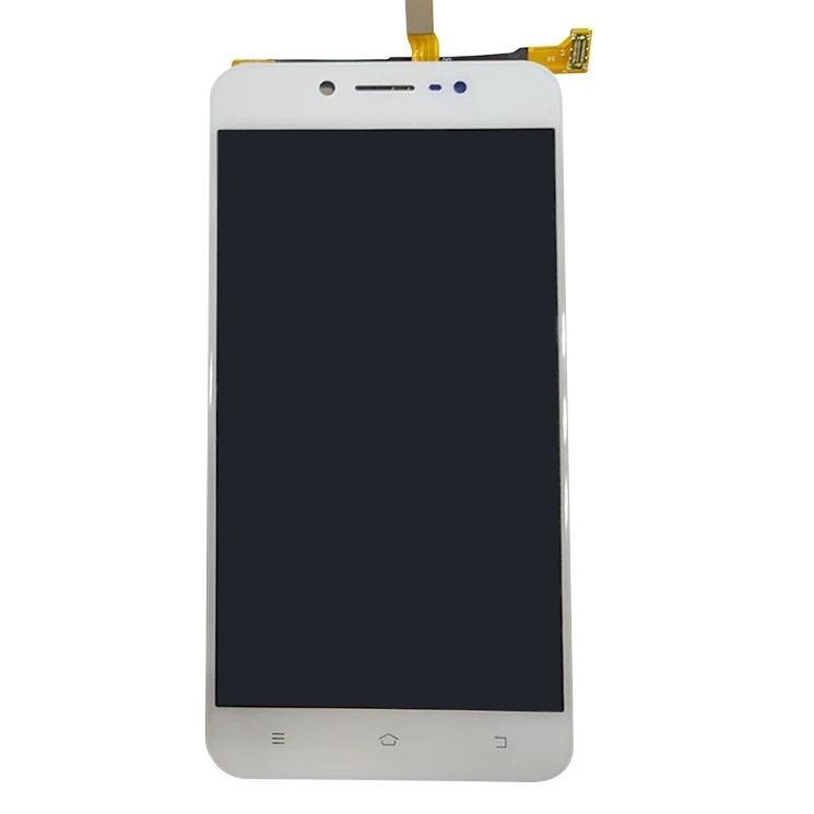 ㊋ LCD TOUCHSCREEN VIVO V5 LITE 1609 / VIVO Y66 - ORI COMPLETE ↭