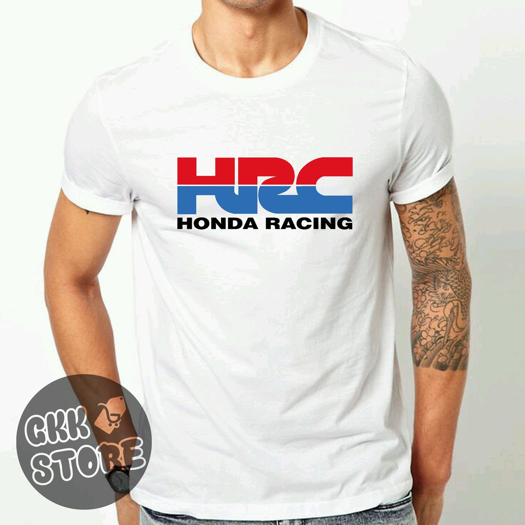 KAOS HRC HONDA RACING TEAM / CBR / NSR / KAOS RACING OTOMOTIF