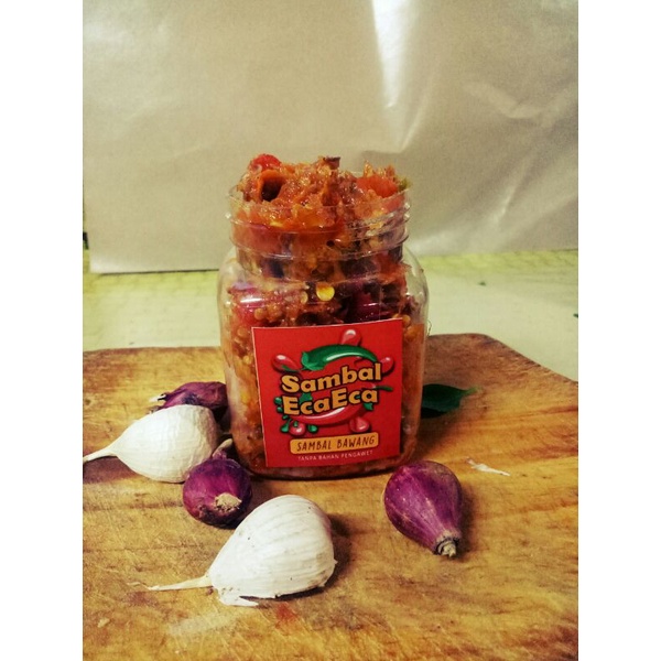

Sambal bawang