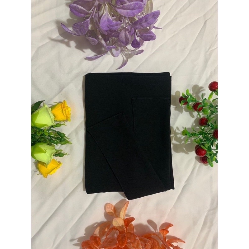 Segitiga Malaysia Instan Tali Ikat Segitiga Tali Ikat Instan | Segitiga Malay | Segiempat Malay