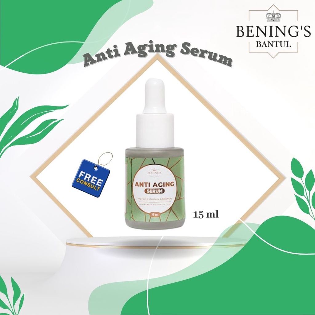 Serum Wajah Serum Anti Aging Perawatan Anti Aging Serum Anti Aging Terlaris