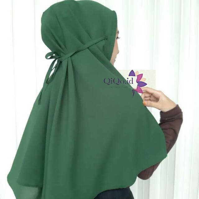 Bergo.qiqo.id