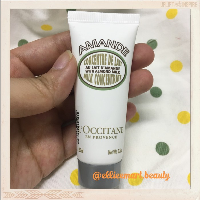 

LâOccitane Amande Milk Concentrate
