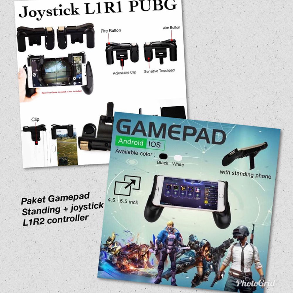 Stik Pubg Temukan Harga Dan Penawaran Video Games Online Terbaik