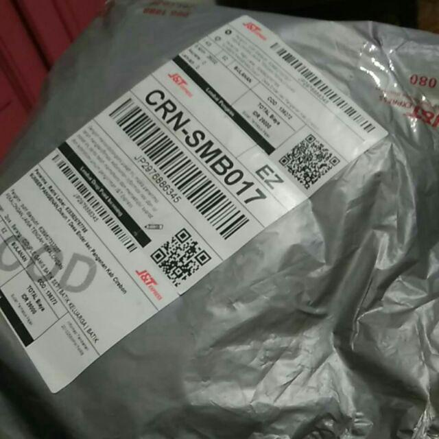 Couple Gamis Batik Set | Batik Keluarga | Batik Set Modern | Putri.dianputri