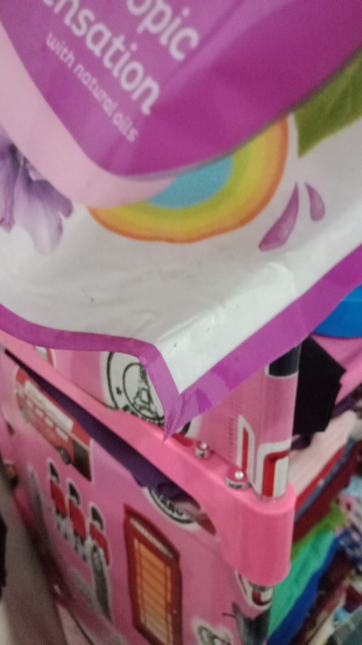 Pengharum Ruangan Mobil Kamar Mandi Wc Dapur / Pengharum Lemari Pakain Wenis