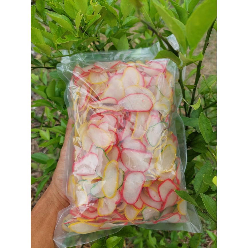 

KERUPUK BAWANG 500gr | KRUPUK BAWANG MENTAH | KERUPUK MERAH | KRUPUK UDUK MENTAH WARNA WARNI