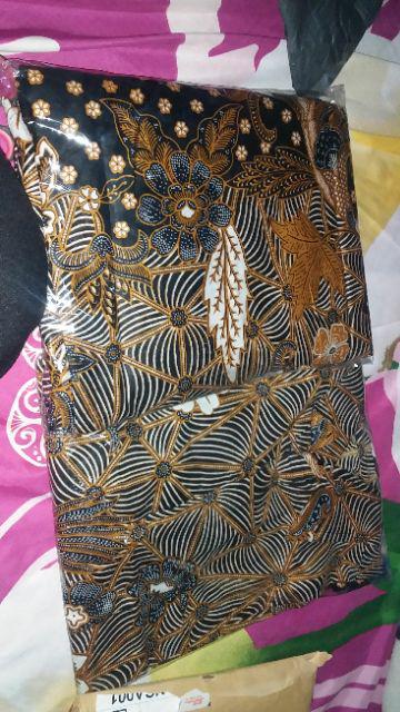 Batik Coupel / Batik Sarimbit / Batik Set / Batik Copel/ Batik Pekalongan