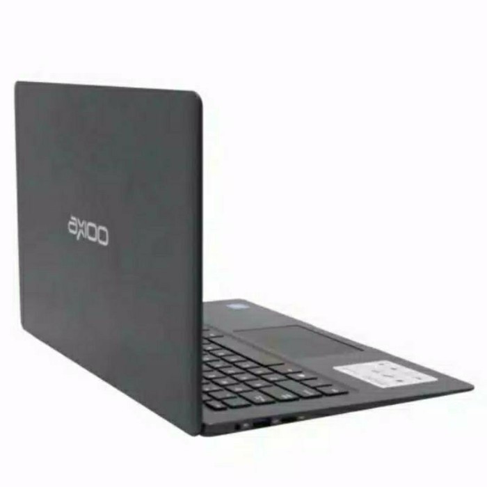 {MahesStore} AXIOO MyBook 11 G INTEL N4020 4GB 128SSD - 4GB 128SSD Murah