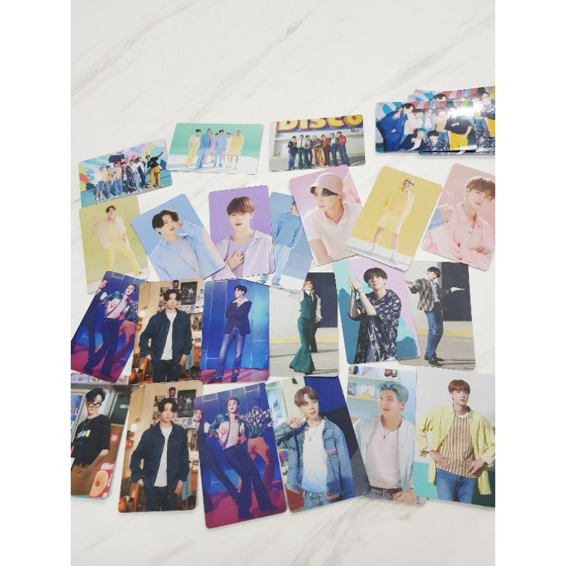 PHOTOCARD - CUSTOM KPOP