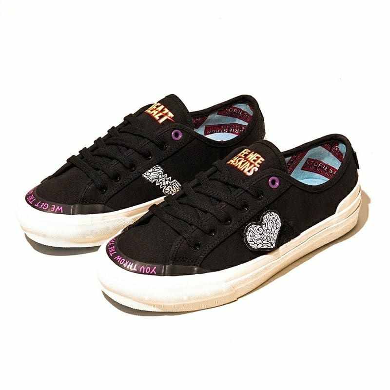 Hullabaloo | Beazt x Pee Wee Gaskins