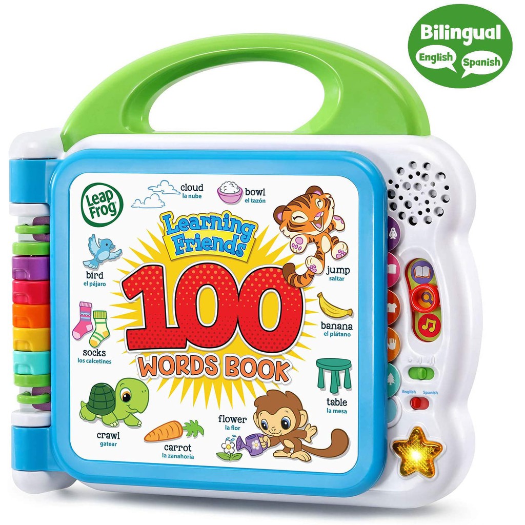 JUAL - LeapFrog Learning Friends 