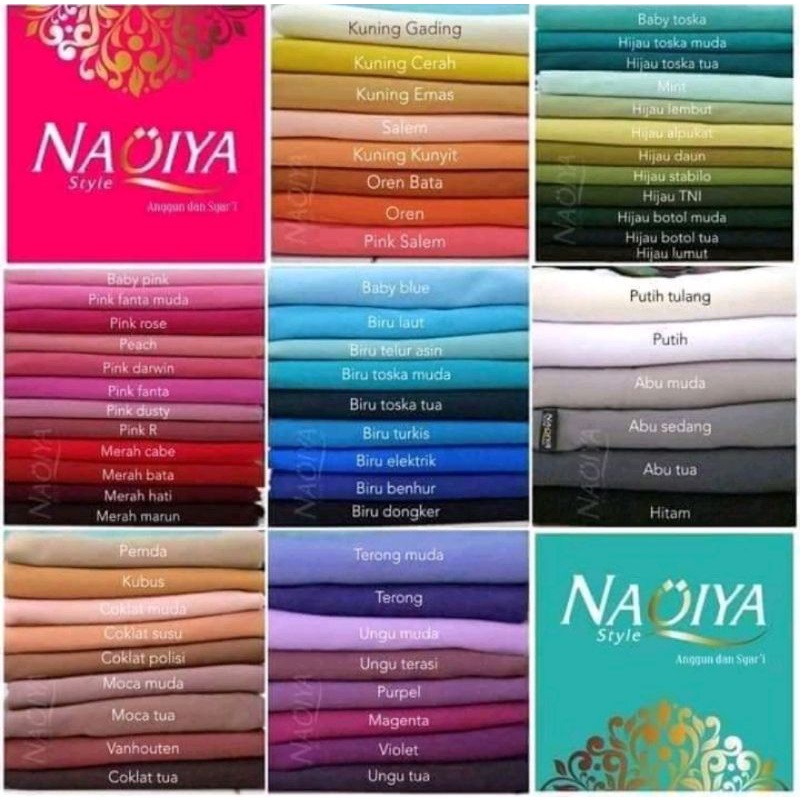 jilbab naqiya #naqiya