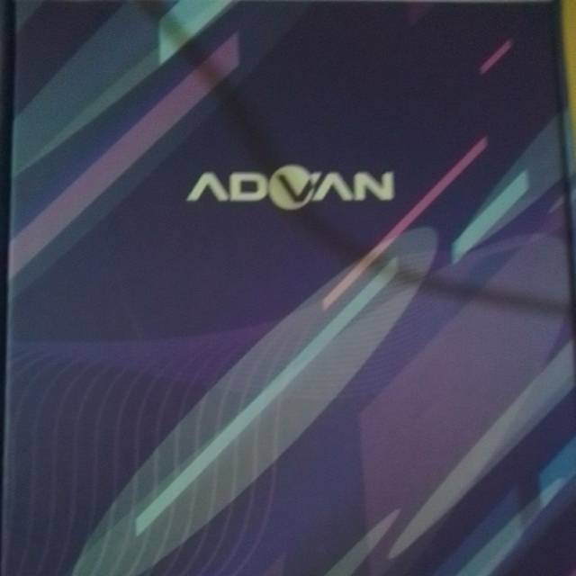 Advan android