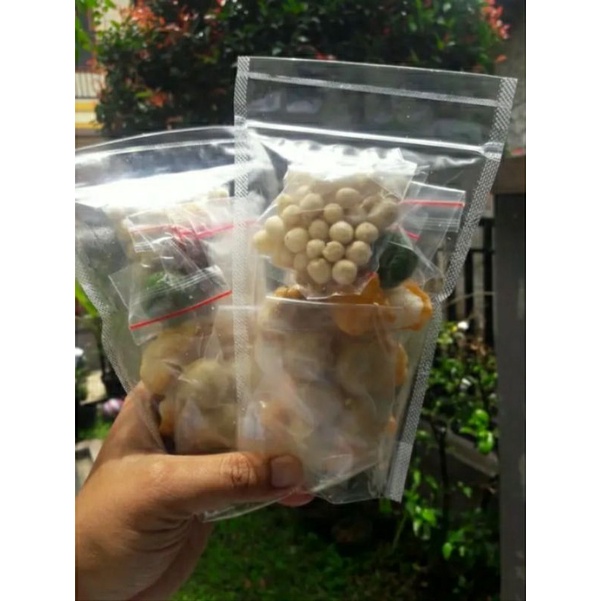 

baso Aci muraaahhhh!!!! pedes!!!!