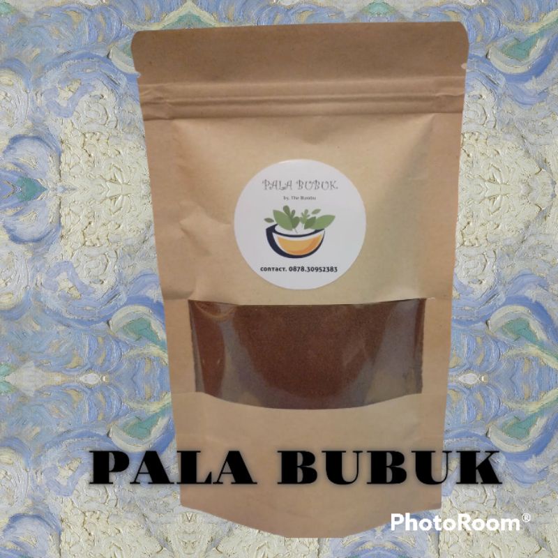 

PALA BUBUK 100gram