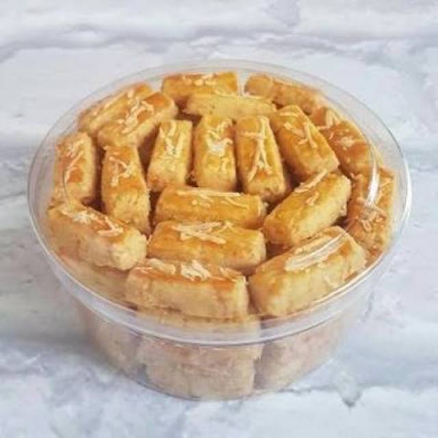 

Kastangel , kue keju