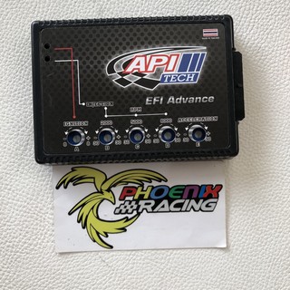 ECU ECM Stand Alone APITECH Honda Zoomer / Beat 110 | Shopee Indonesia