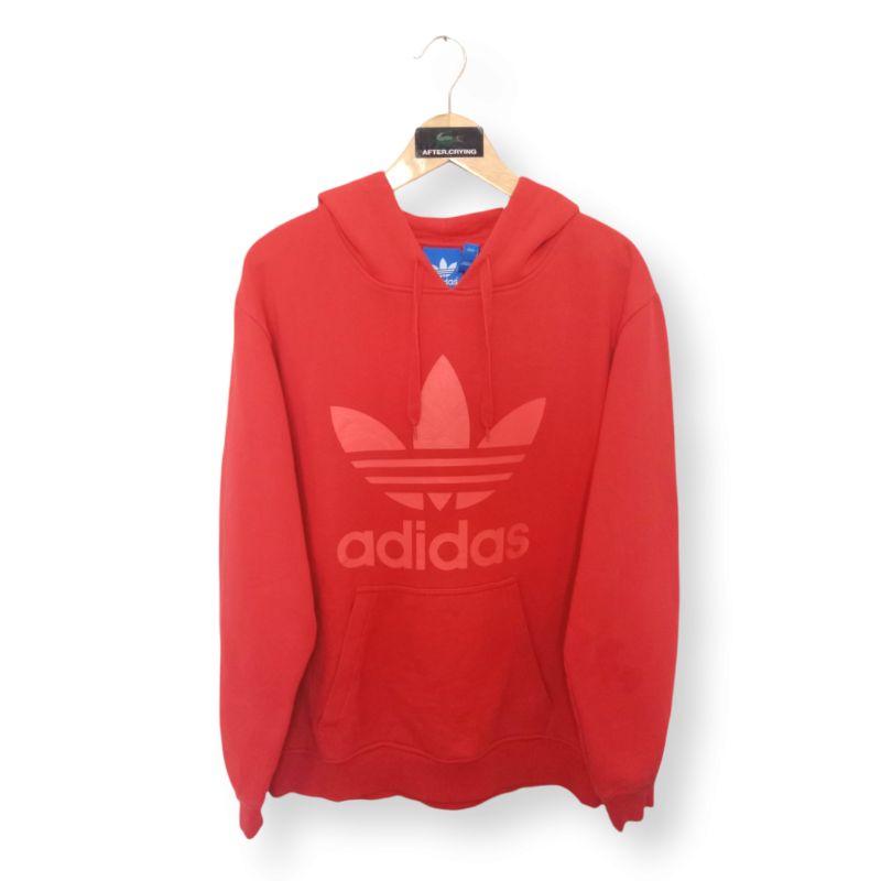 Hoodie Adidas 3foil